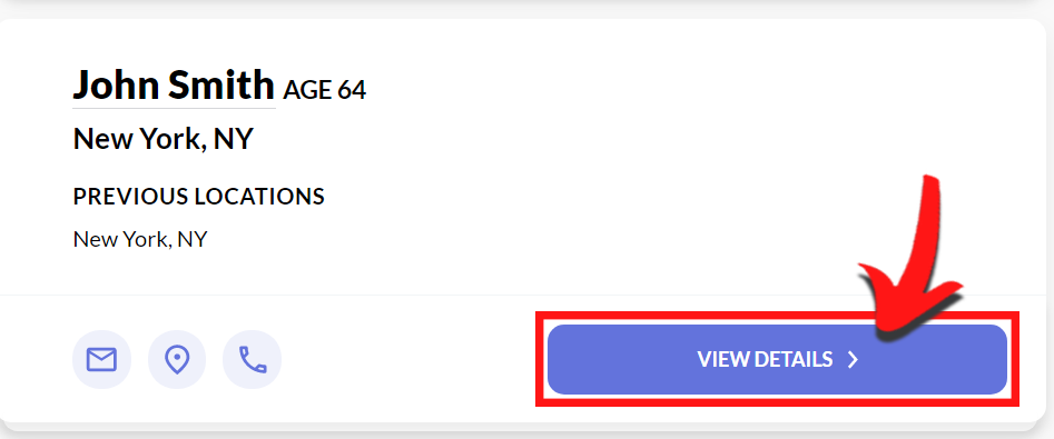 Remove Information from Nuwber.com - DeleteMyInfo