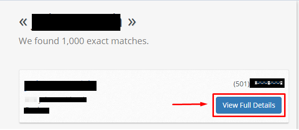 Remove Information From 411numbers.com - DeleteMyInfo
