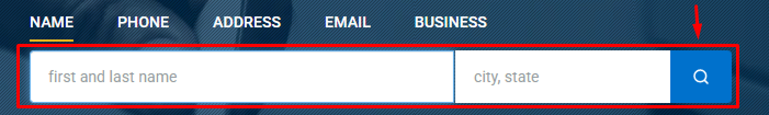 Remove Information From Radaris.com - DeleteMyInfo