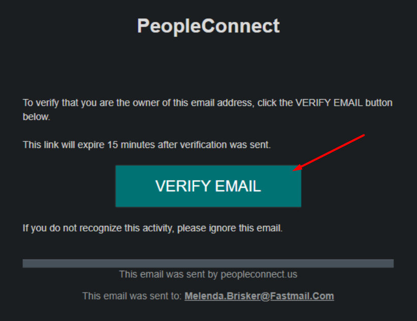 DeleteMyInfo TruthFinder opt out