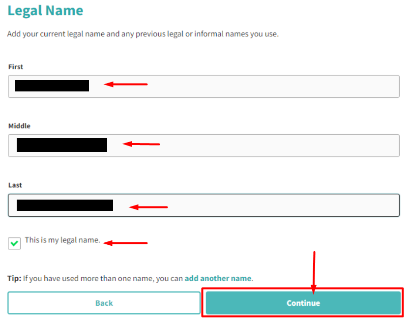 DeleteMyInfo TruthFinder opt out