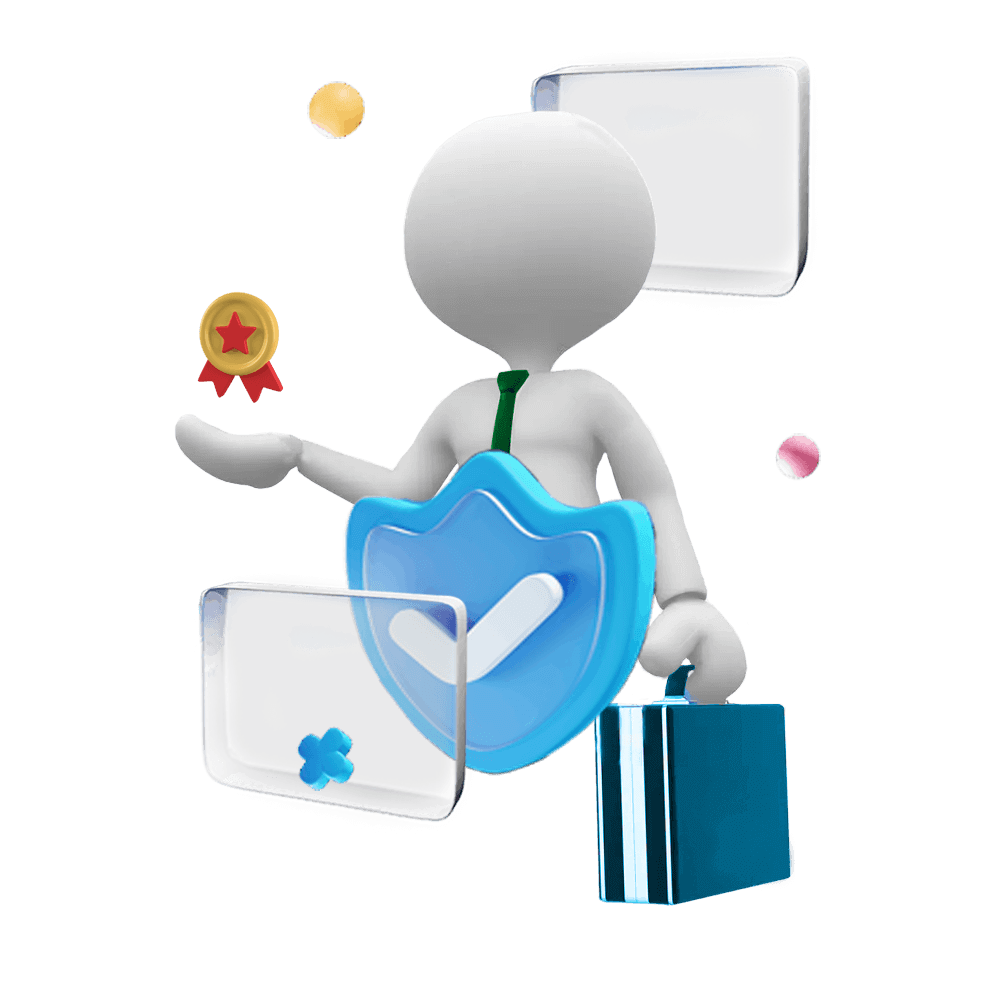 reputation management - DeleteMyInfo
