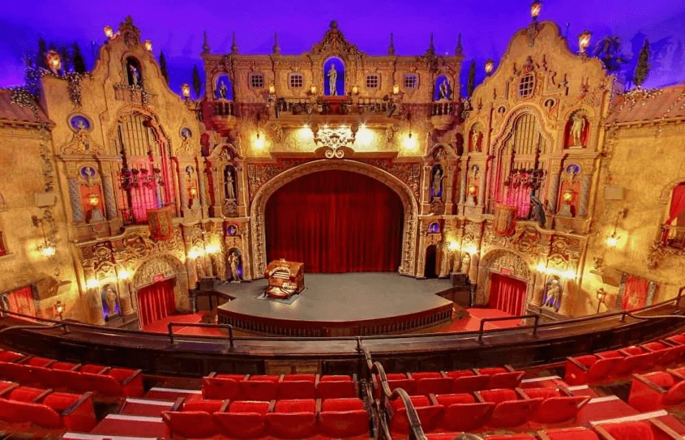 DeleteMyInfo Tampa Theatre tampa florida