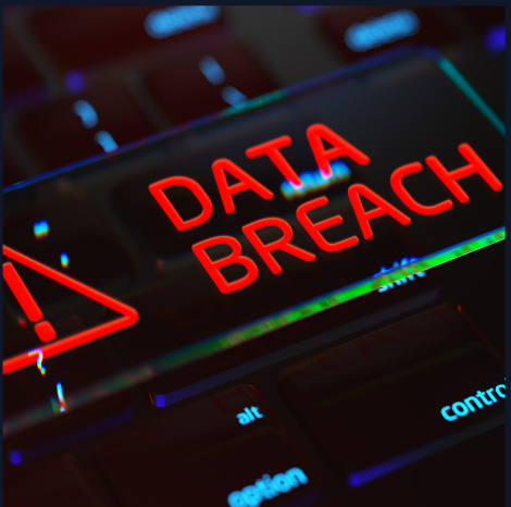 data breach DeleteMyInfo