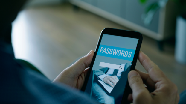 Deletemyinfo Password Manager Apps