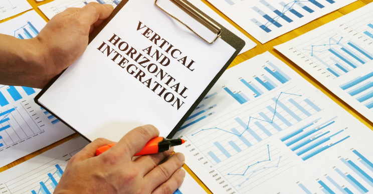 Deletemyinfo Vertical Integration