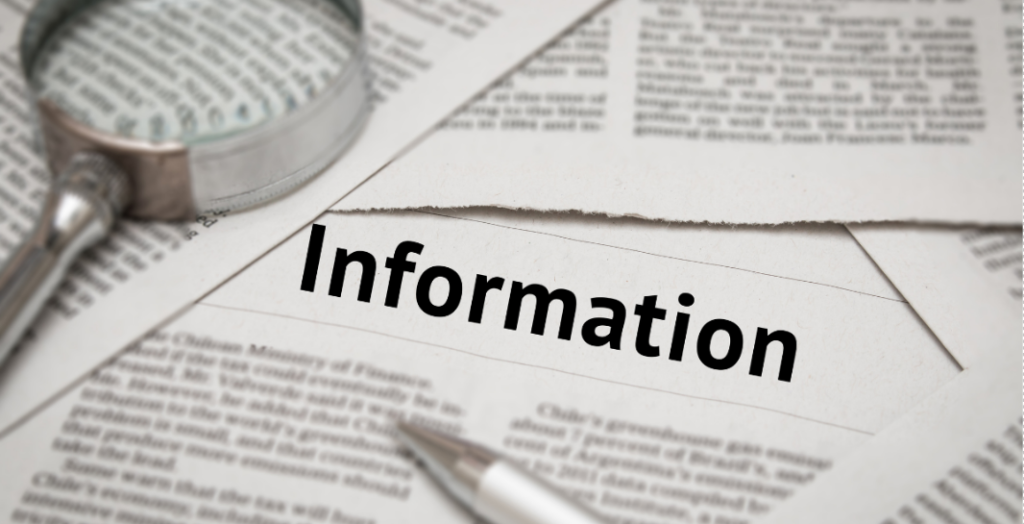 Deletemyinfo Brokers Get Your Personal Information