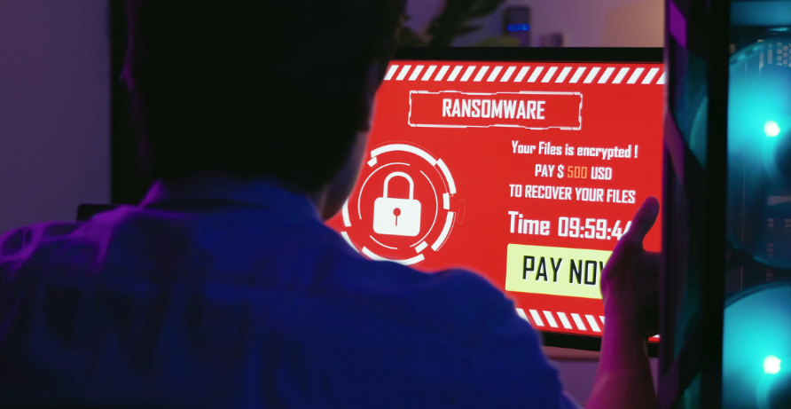 Deletemyinfo Cyber Extortion