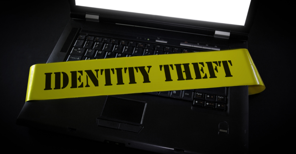 Deletemyinfo Identity Theft