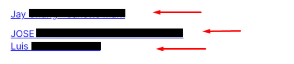Deletemyinfo ContactOut
