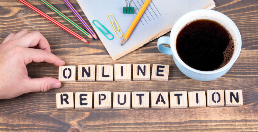 Deletemyinfo Online Reputation