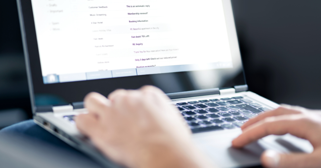 Deletemyinfo Spectrum Junk Mail