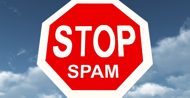 Deletemyinfo Stop Spam