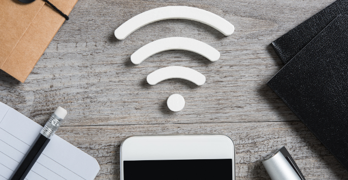 Deletemyinfo WiFi Owner