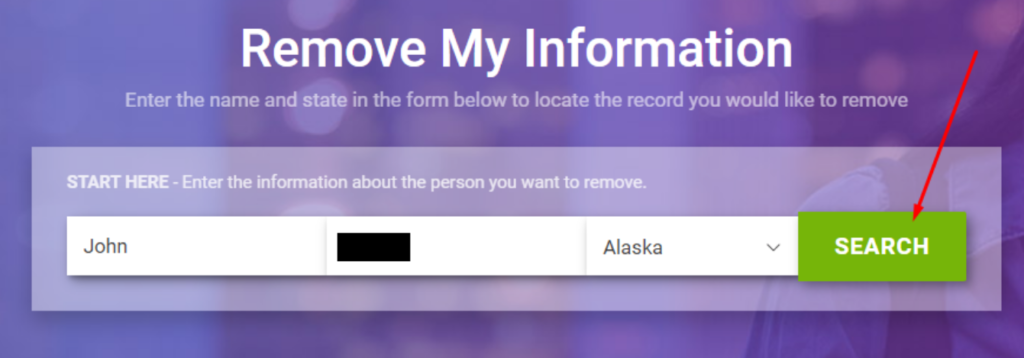 Deletemyinfo Backgroundcheckers