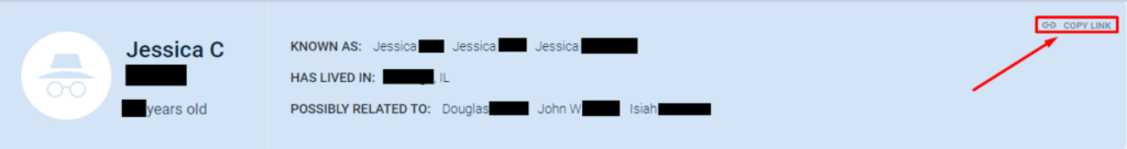 Deletemyinfo Centeda