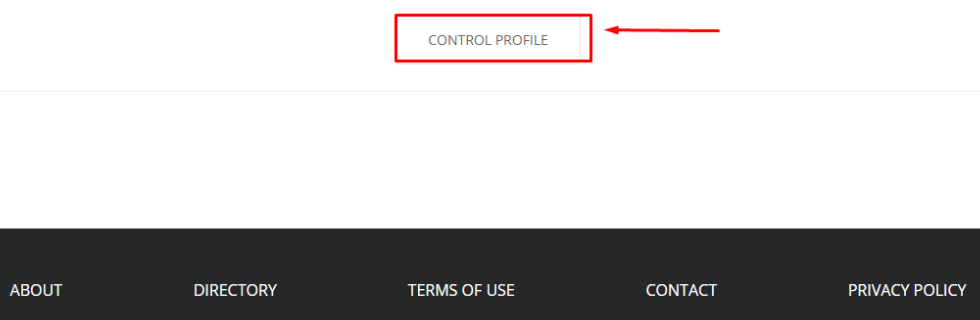 Deletemyinfo Findrec