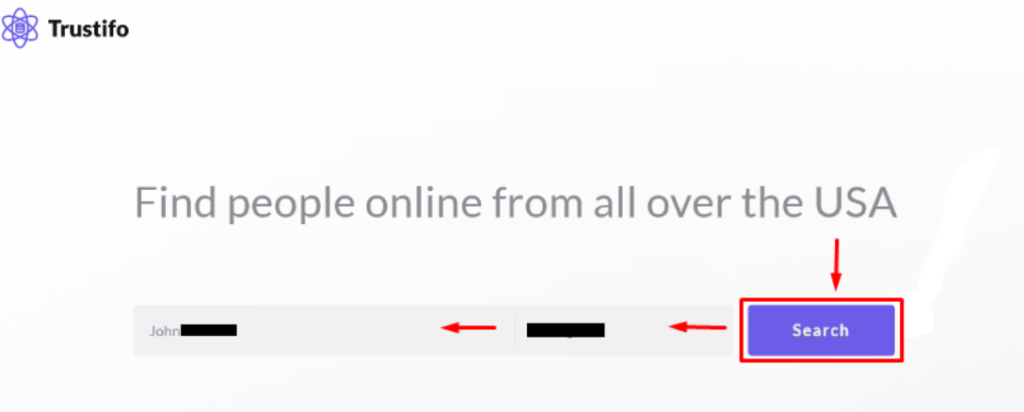Deletemyinfo Trustifo