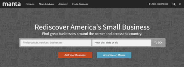 Deletemyinfo Manta.com